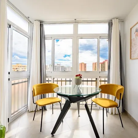 Sea Views - Sun By 10tosea * Fuengirola