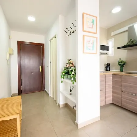 Apartment Sea Views - Sun By 10tosea Fuengirola