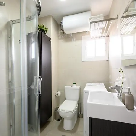 شقة Sea Views - Sun By 10tosea