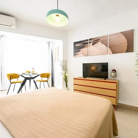Sea Views - Sun By 10tosea Appartement