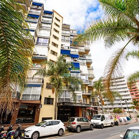 Sea Views - Sun By 10tosea Apartment Fuengirola